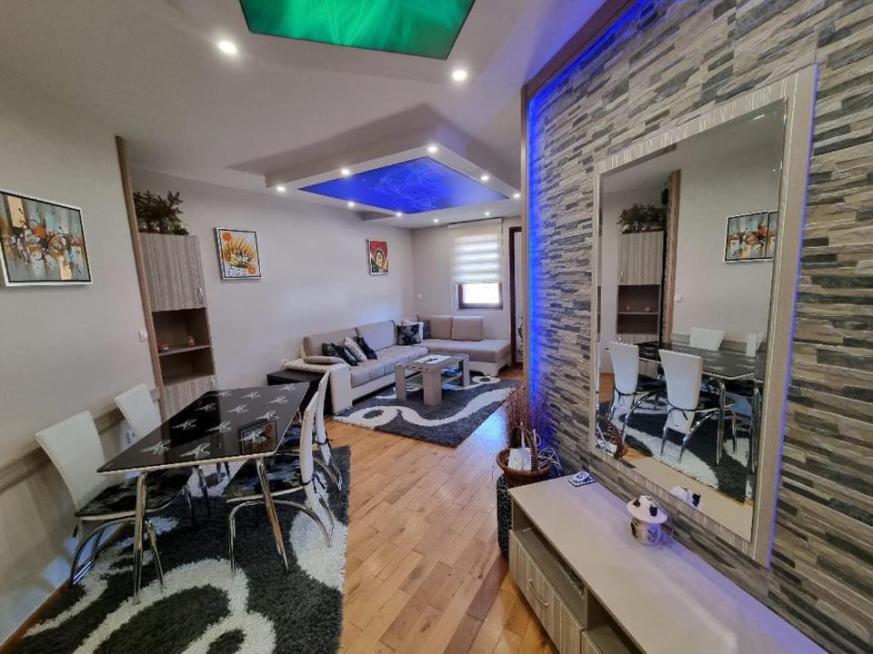Apartman Makiatto Jahorina Apartment in Bosnia and Herzegovina