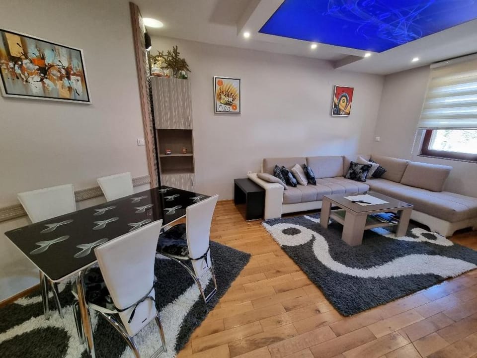 Apartman Makiatto Jahorina Apartment in Bosnia and Herzegovina