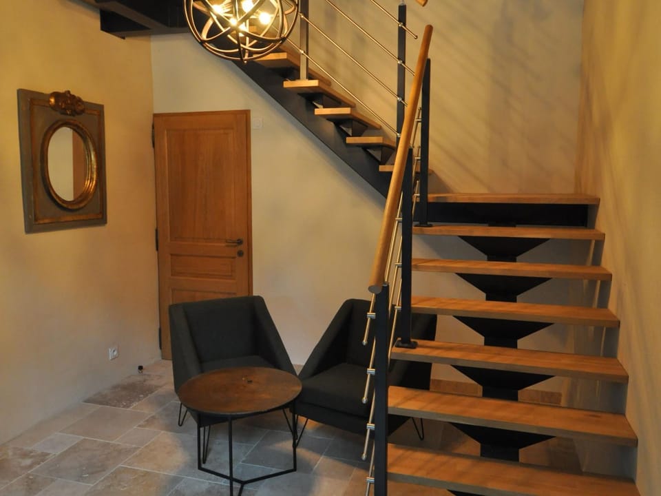 Château historique avec jardin, spa et salle de sport, idéal pour séminaires ou séjours détente - FR-1-426-516 House in Pays de la Loire