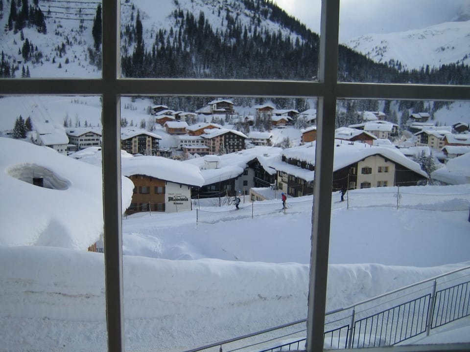 View (from property/room)