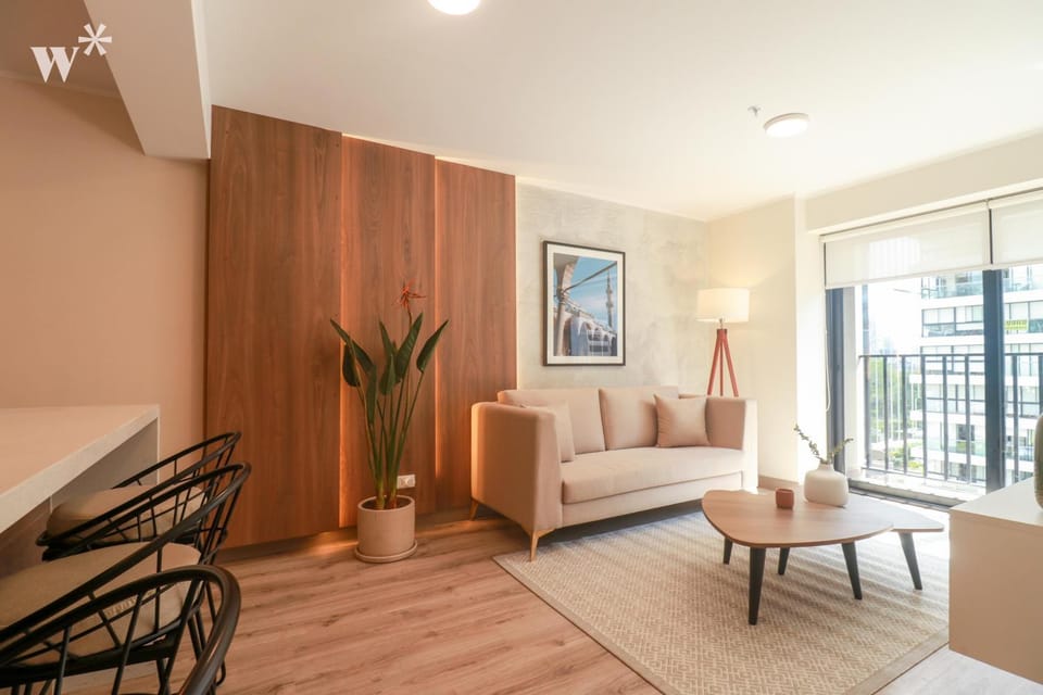 Alta by Wynwood House Apartment in San Isidro