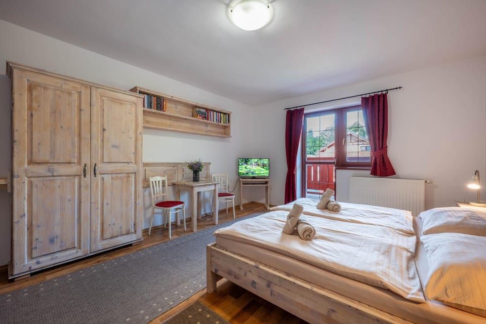 Penzion Motyl Bed and Breakfast in Slovakia