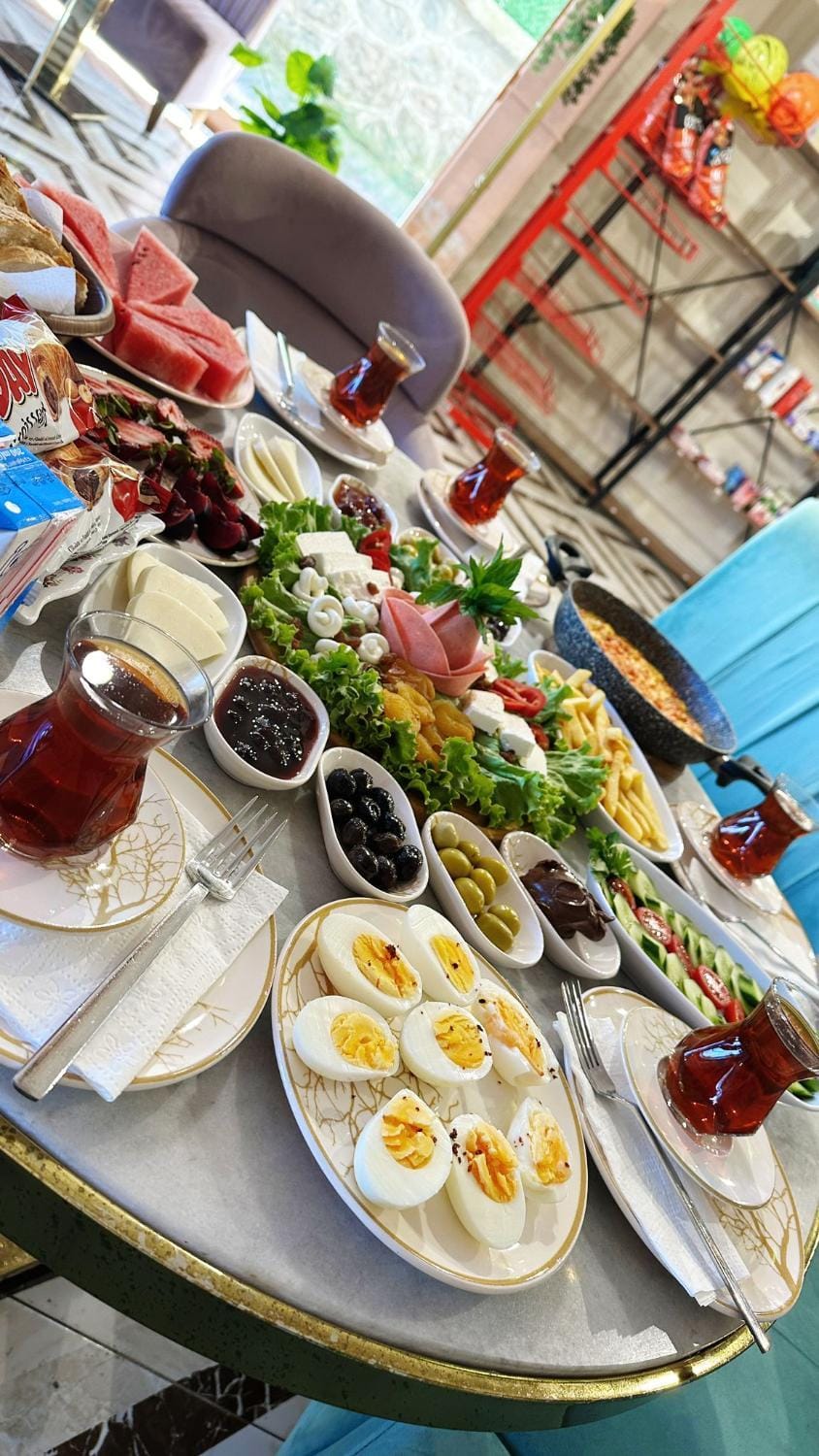 Food and drinks, Food, Breakfast, Drinks