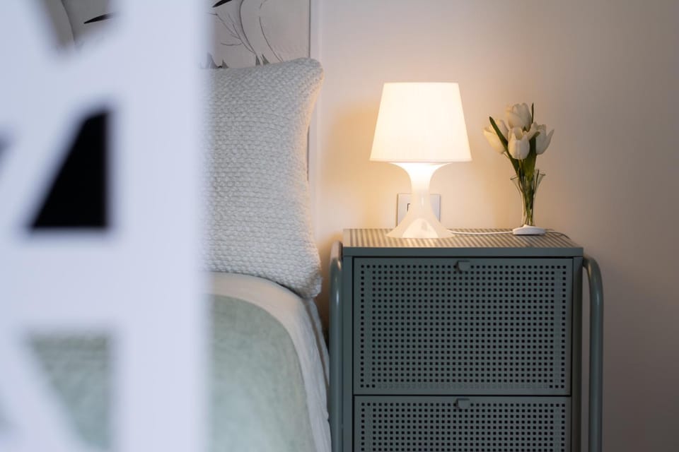 Loft Ladeira Real Apartment in Galicia