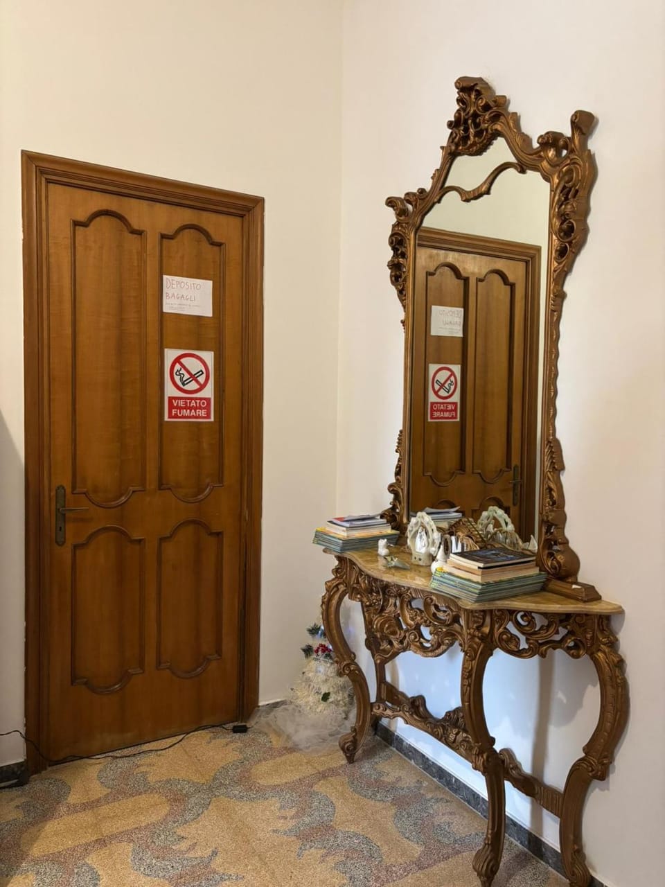Casa Salento Bed and Breakfast in Apulia