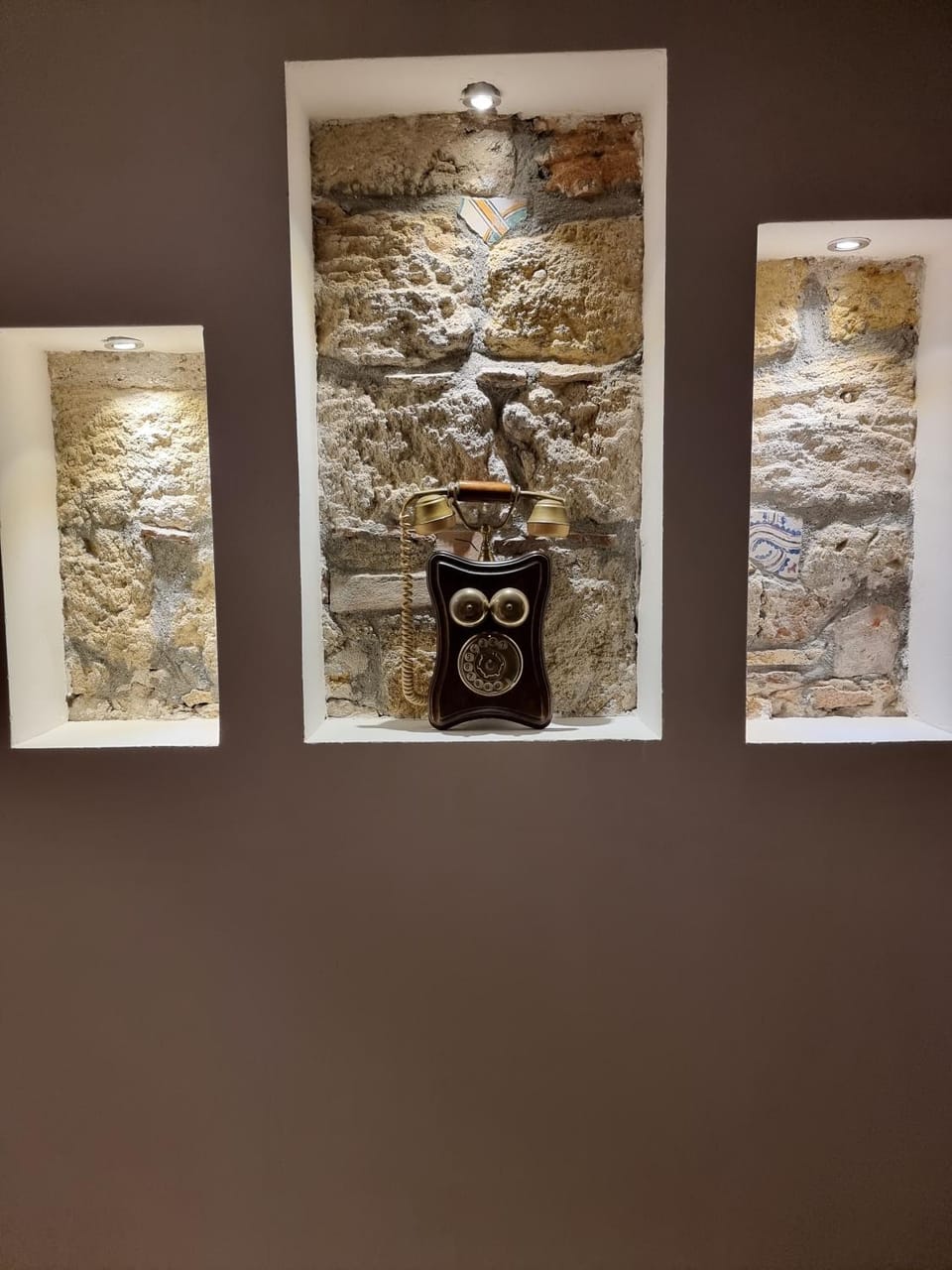 Domus Sant'Anna Apartment Apartment in Palermo