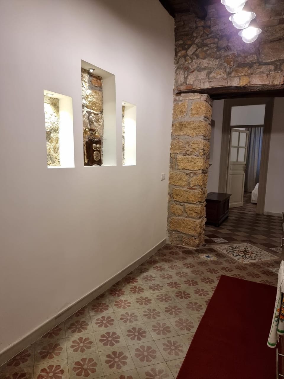 Domus Sant'Anna Apartment Apartment in Palermo
