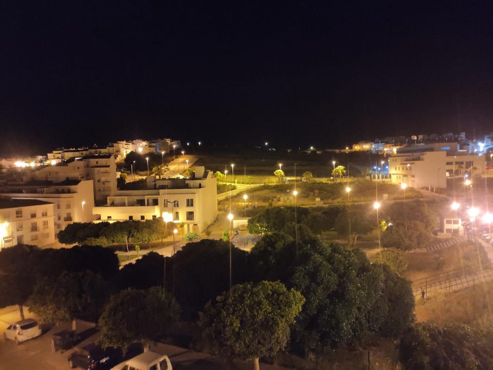 City view