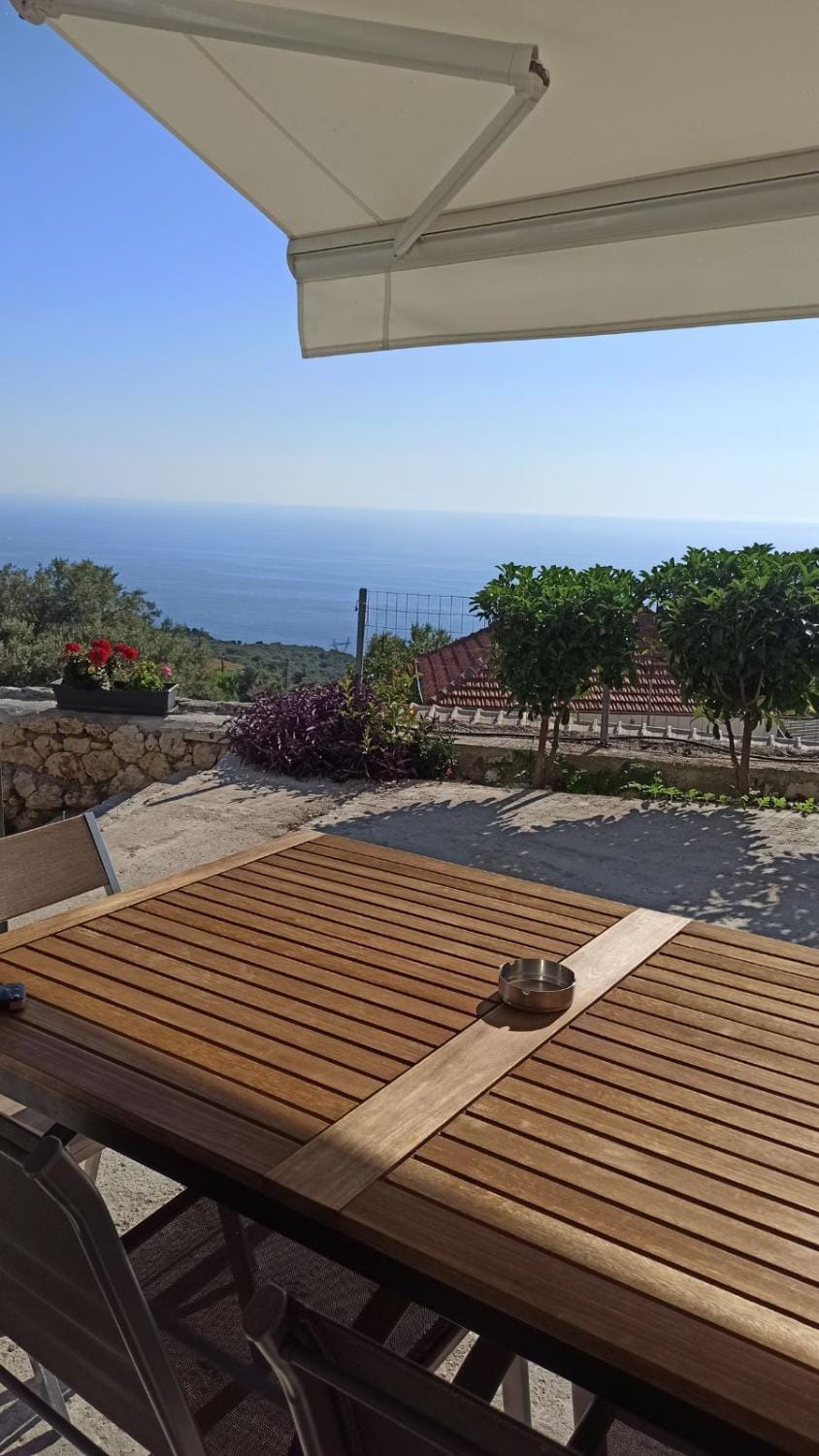 Sun Meets Sea Apartment in Lefkada, Lefkada Municipality, Greece