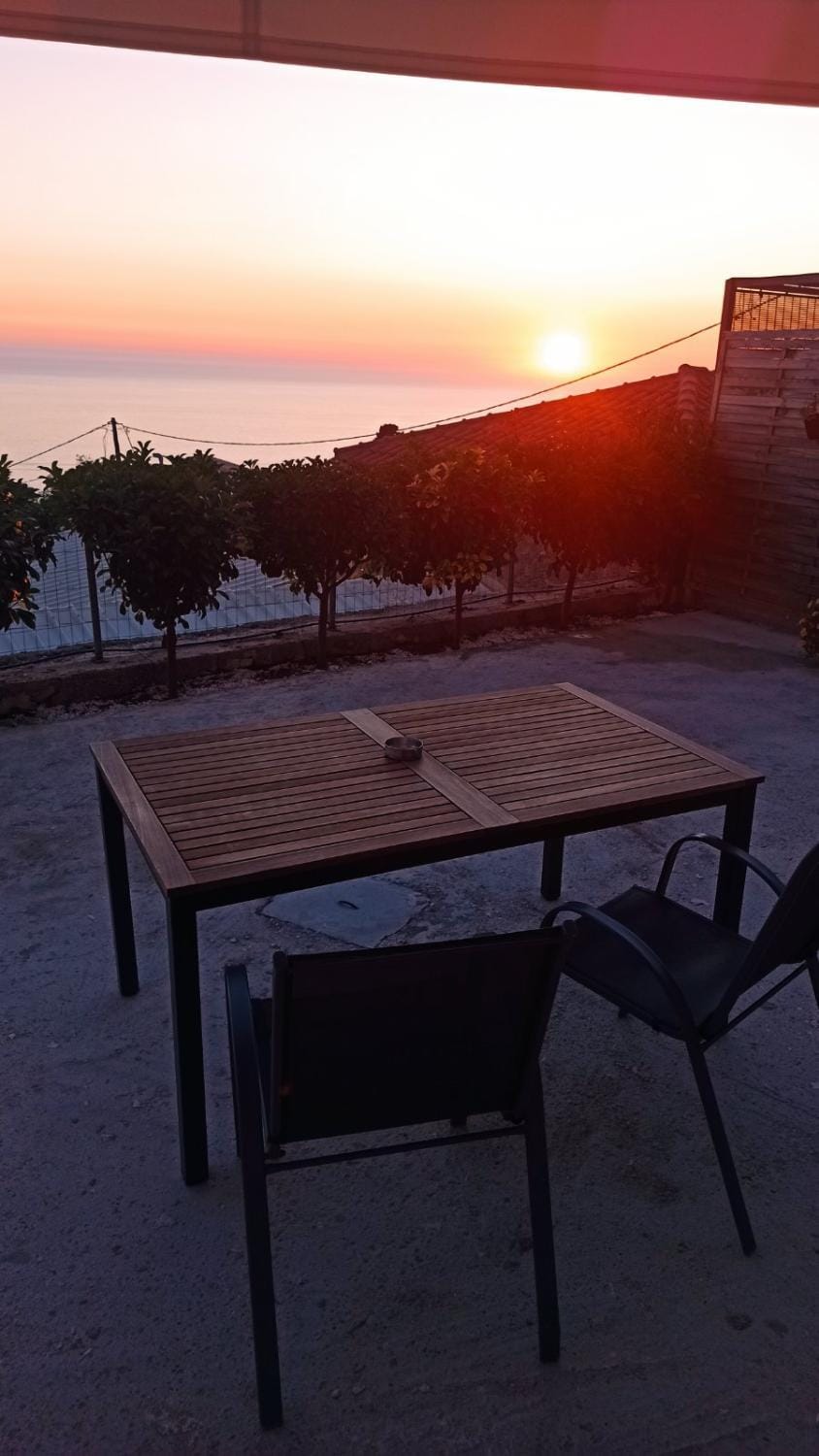 Sun Meets Sea Apartment in Lefkada, Lefkada Municipality, Greece