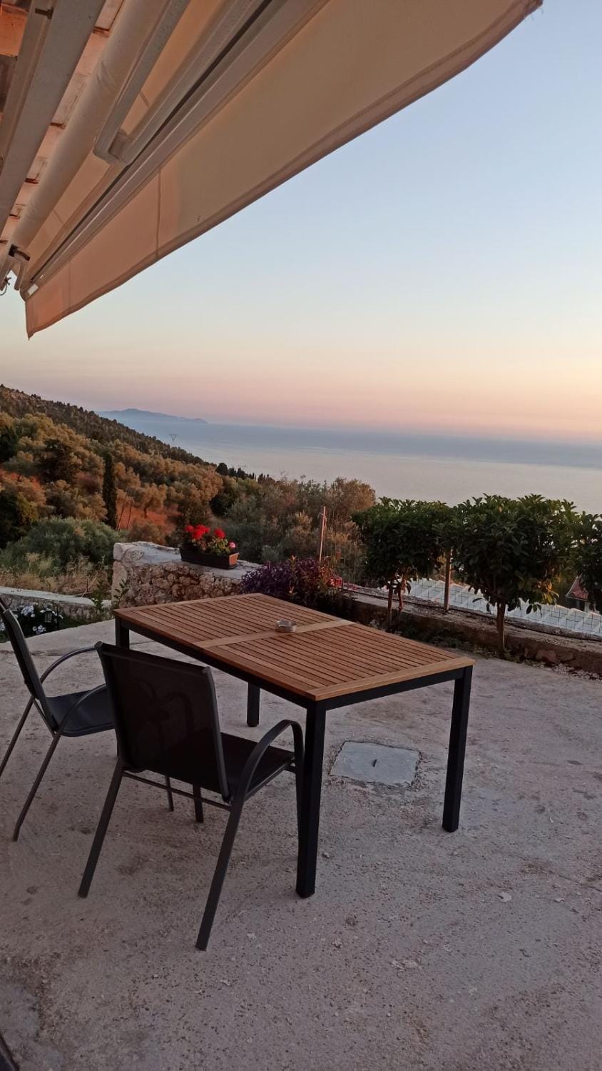 Sun Meets Sea Apartment in Lefkada, Lefkada Municipality, Greece