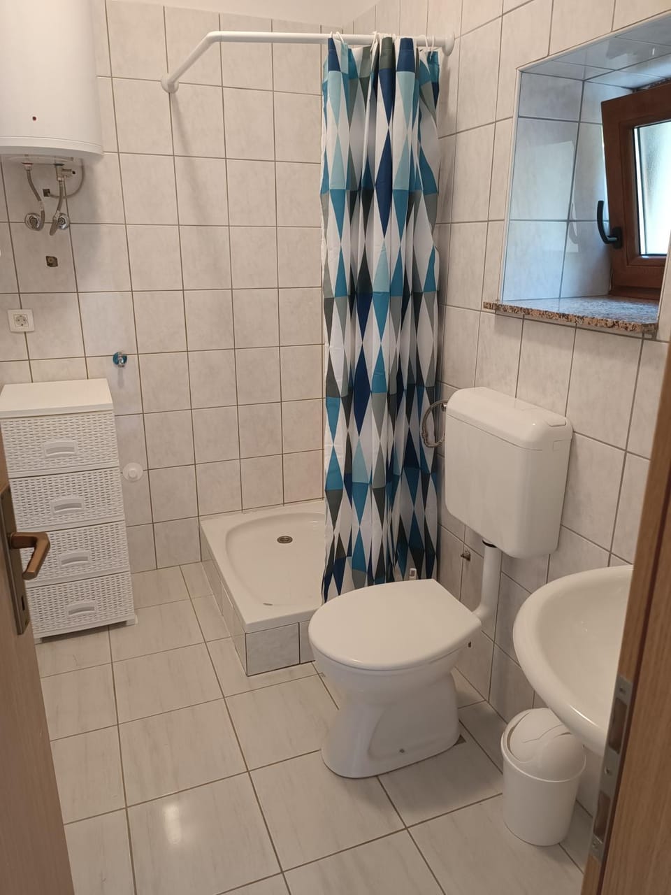 Toilet, Bathroom