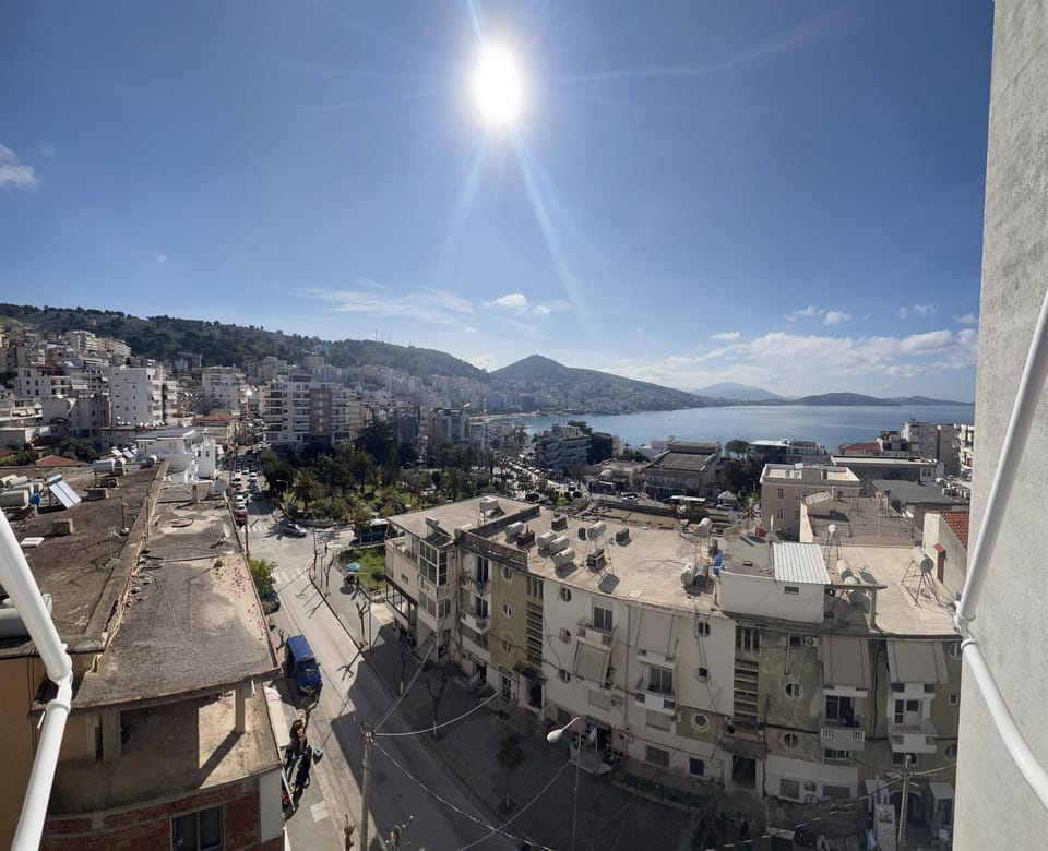 Day, Neighbourhood, City view, Sea view, Street view