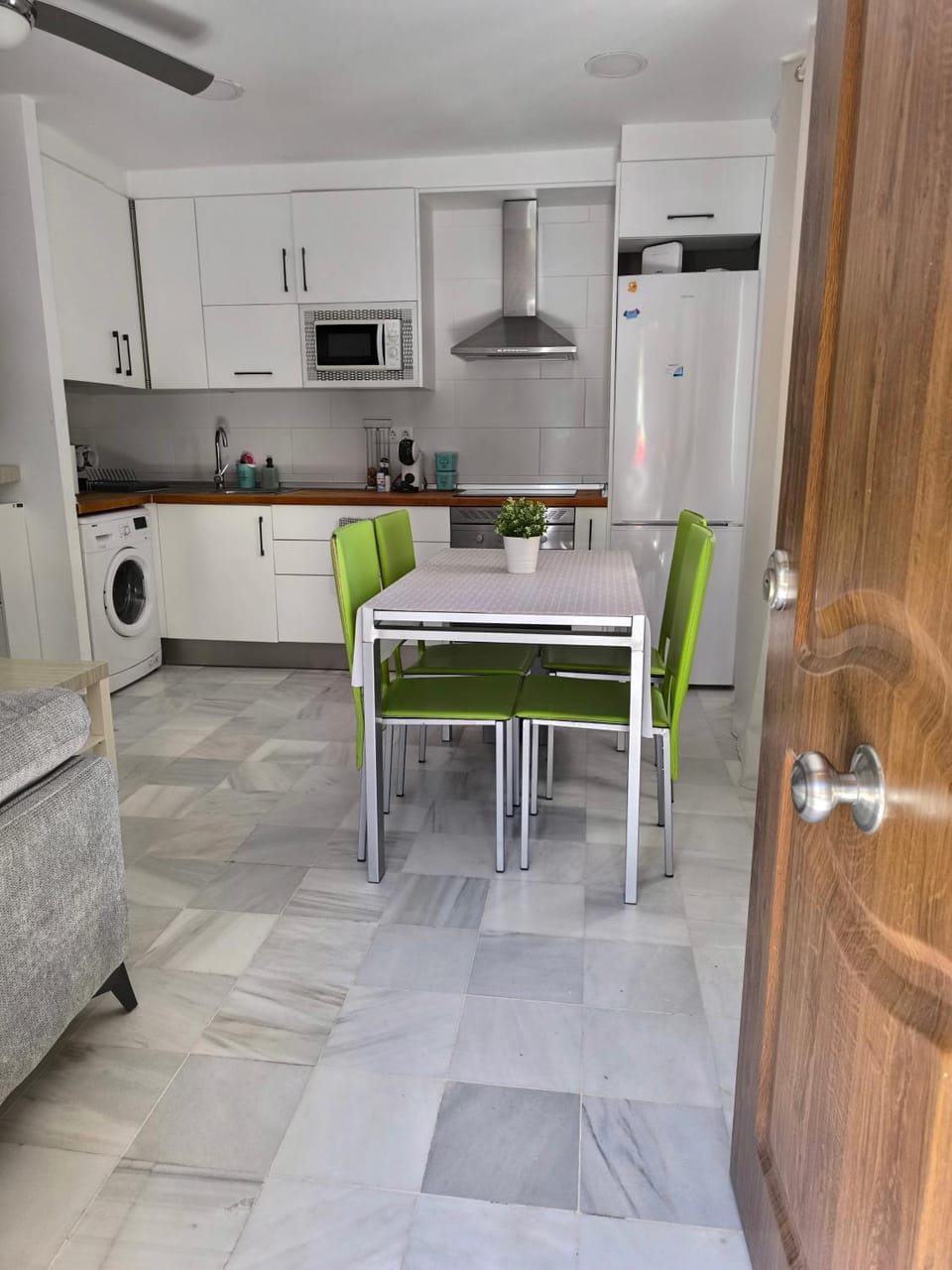 Apartamento La Laguna Apartment in Andalusia