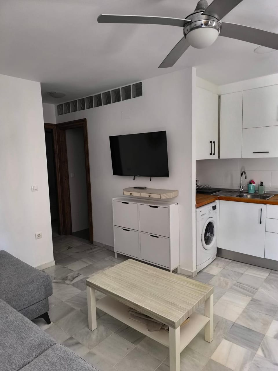 Apartamento La Laguna Apartment in Andalusia