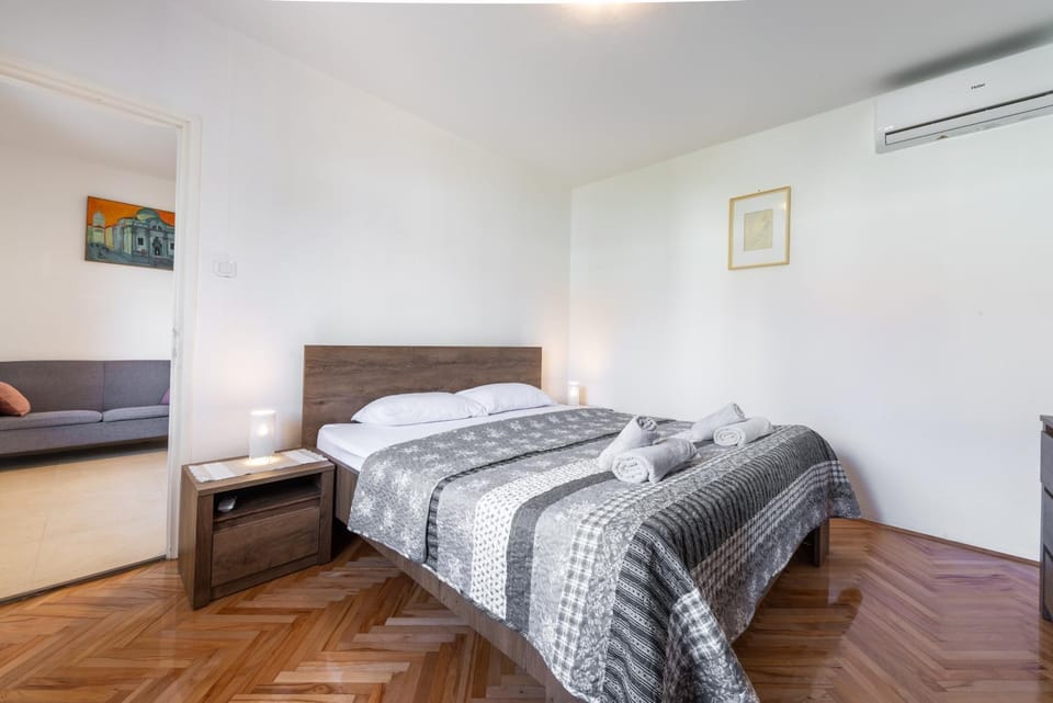 Sea Shell Apartments Apartment in Dubrovnik