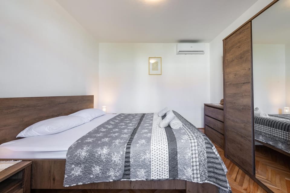 Sea Shell Apartments Apartment in Dubrovnik
