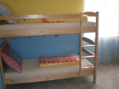 Penzion "Apartmány U Semušky" Apartment in Saxony