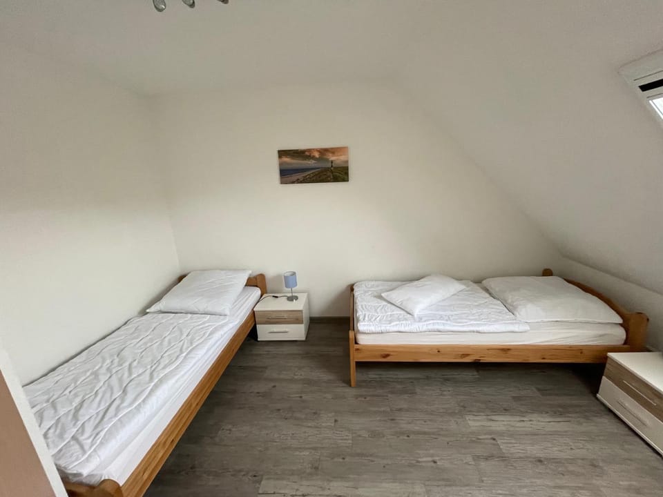 Am Wangermeer 38 House in Wangerland