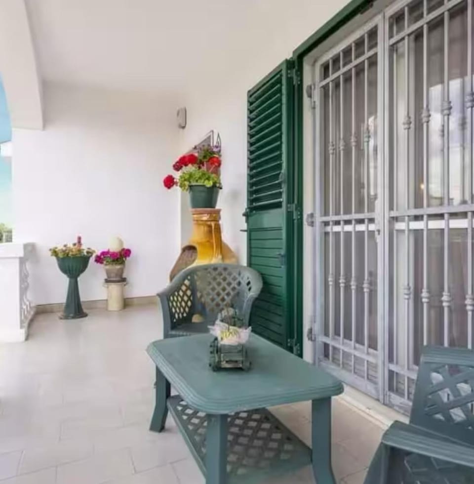 Villa Settebello Casa Vacanze House in Ceglie Messapica