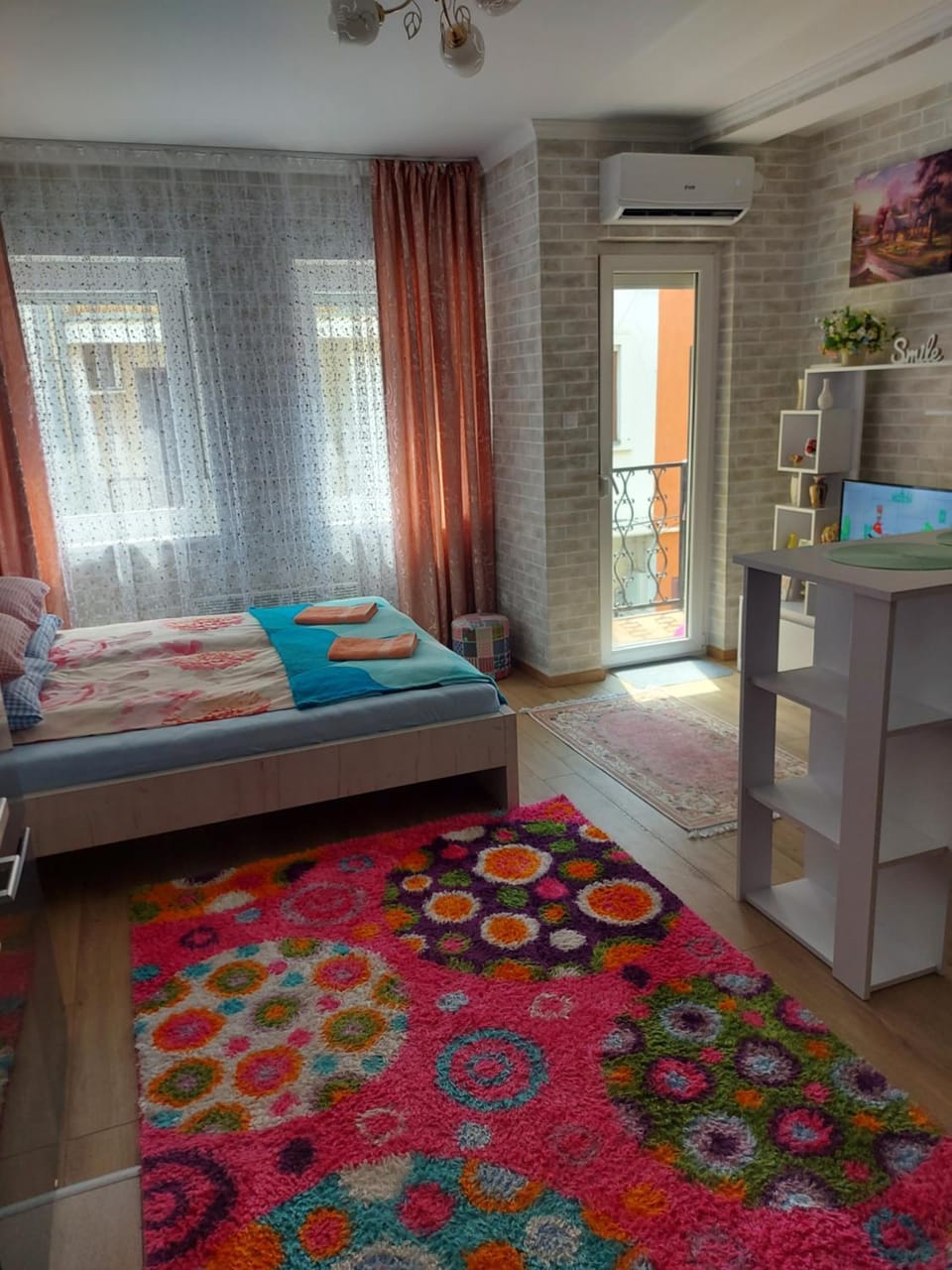 Apartman "Toskana" Apartment in Novi Sad