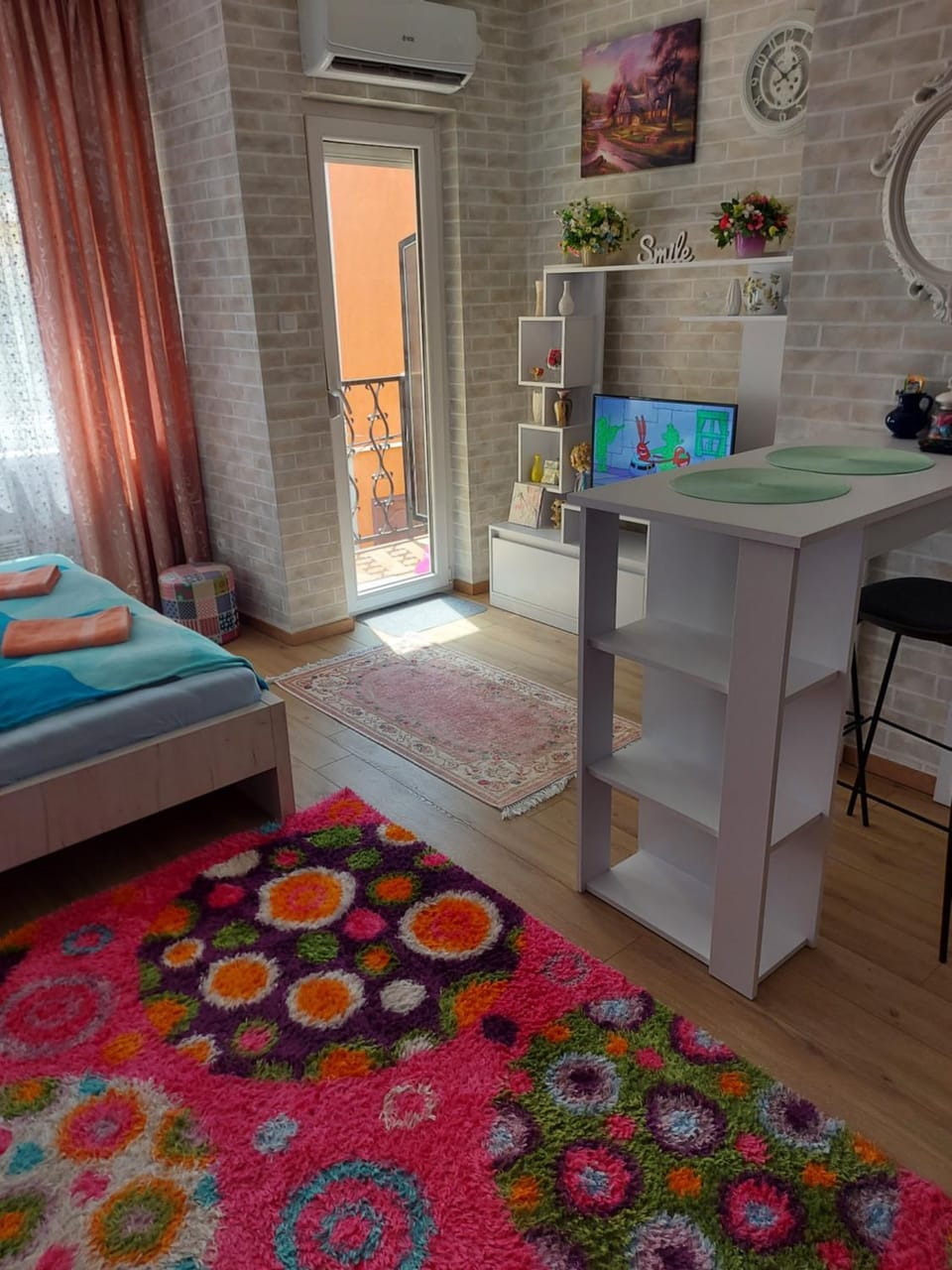 Apartman "Toskana" Apartment in Novi Sad