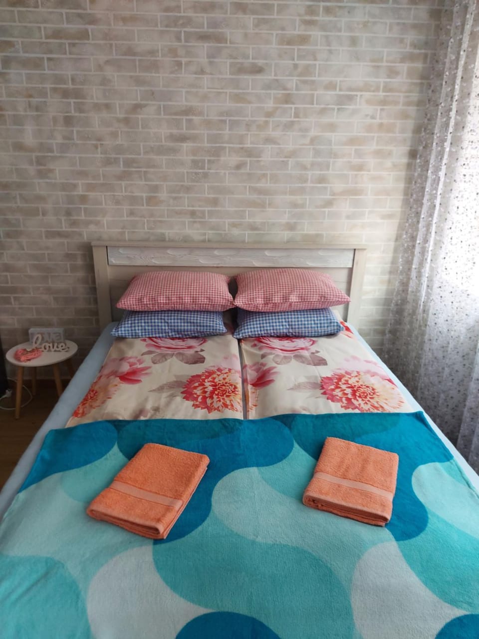 Apartman "Toskana" Apartment in Novi Sad