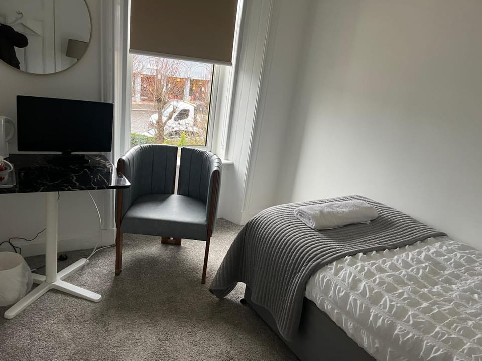 Giffnock Rooms Bed and Breakfast in Glasgow