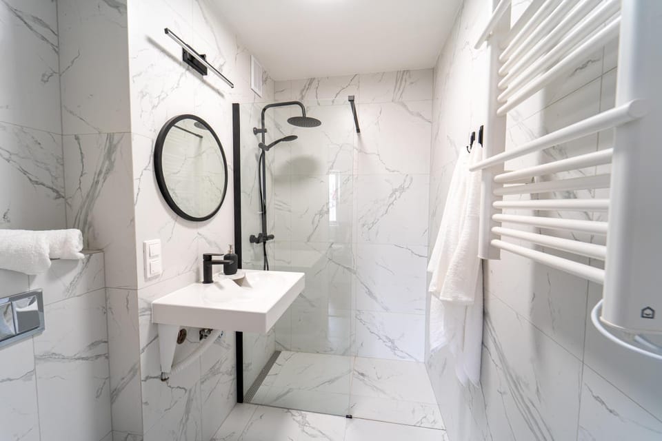 Bresno14 Apartment in Gdansk