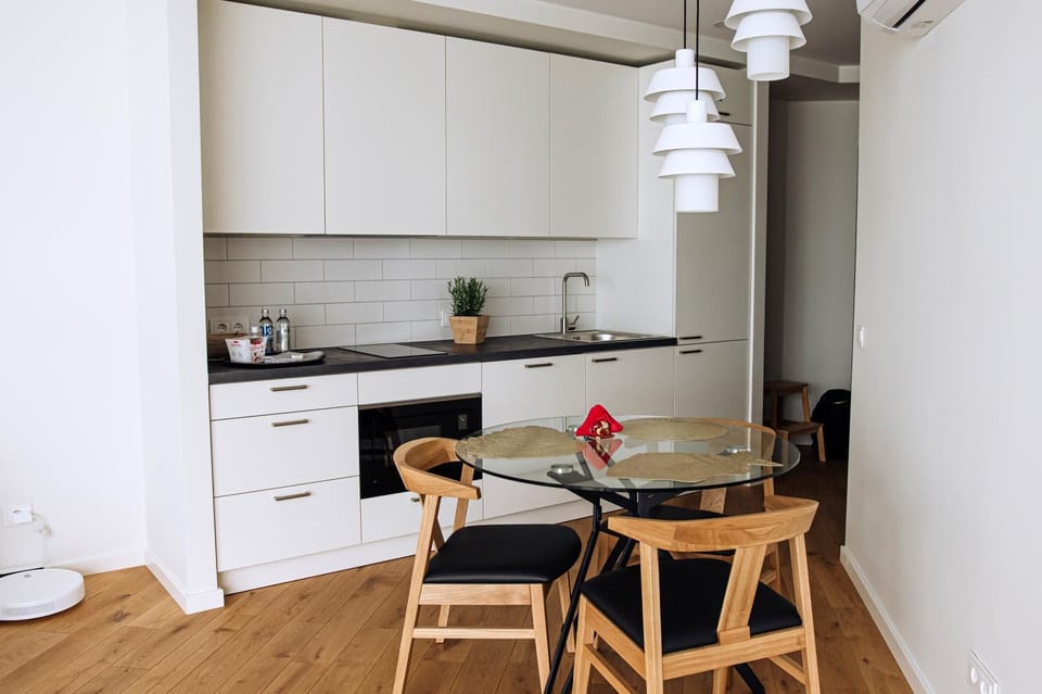 Šventoji Elija Apartment in Palanga