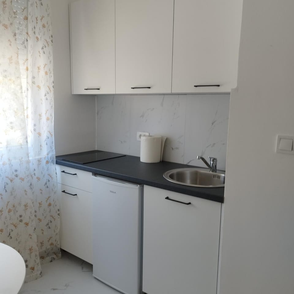 Apartmani 15 Apartment in Montenegro