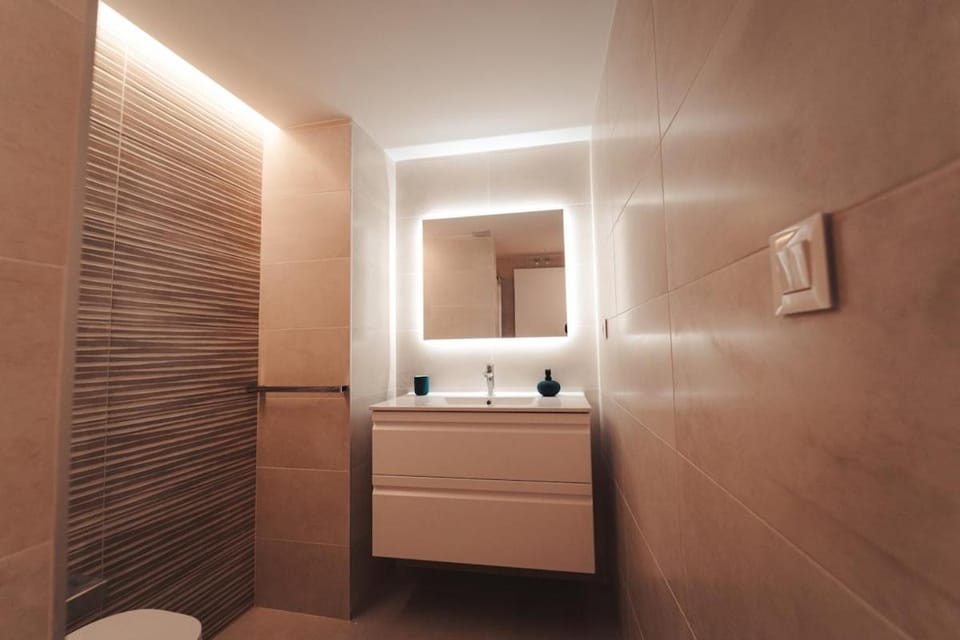 Palm Suites Apartment hotel in Alicante