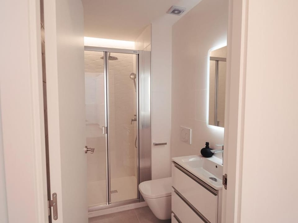 Palm Suites Apartment hotel in Alicante