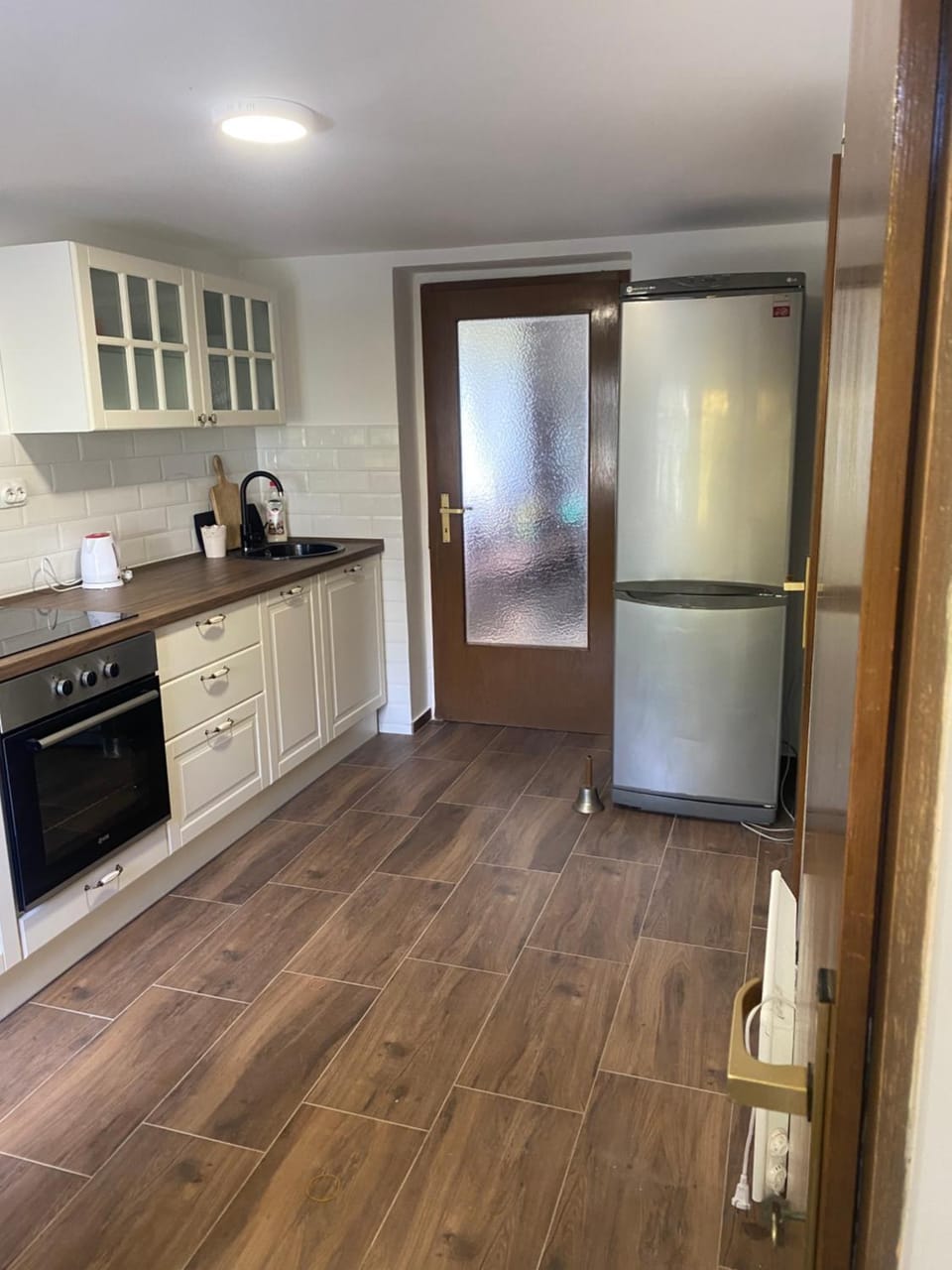 Simsir villa Novi Sad wifi House in Novi Sad