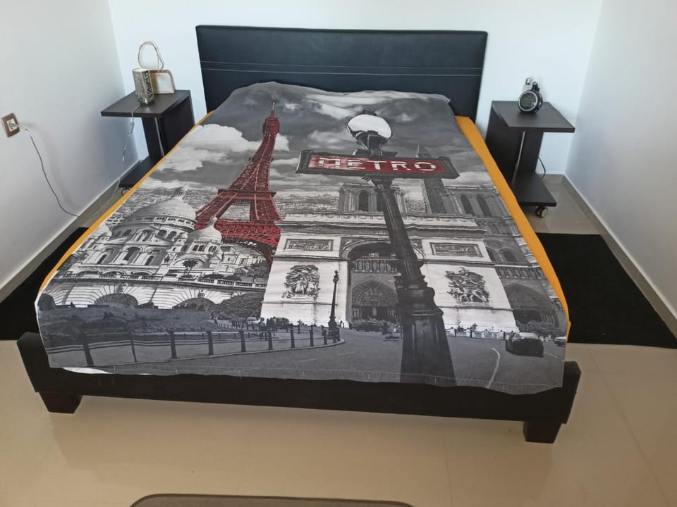 Apartmani Bella Apartment in Montenegro