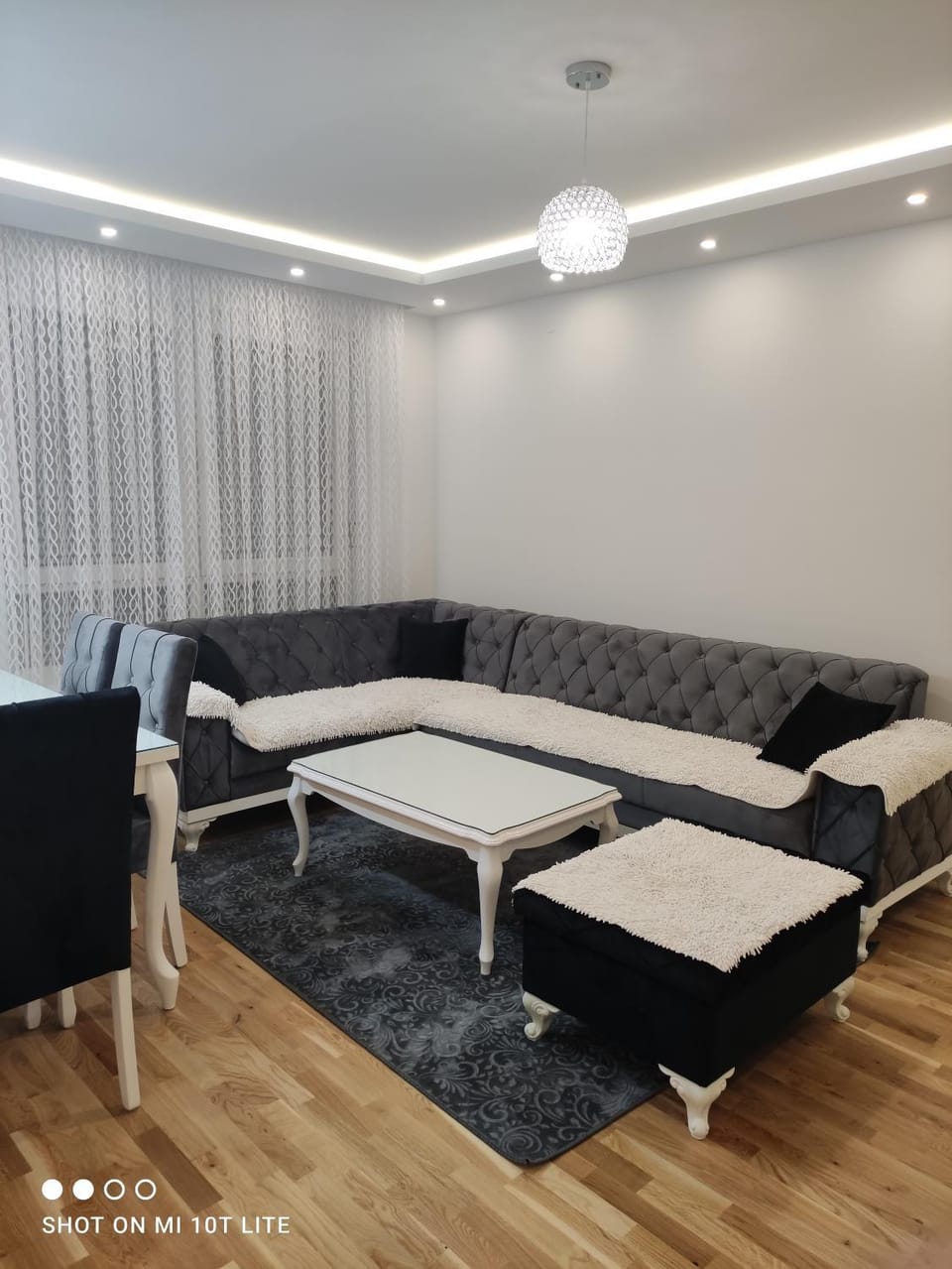 Apartman LUX Apartment in Vojvodina