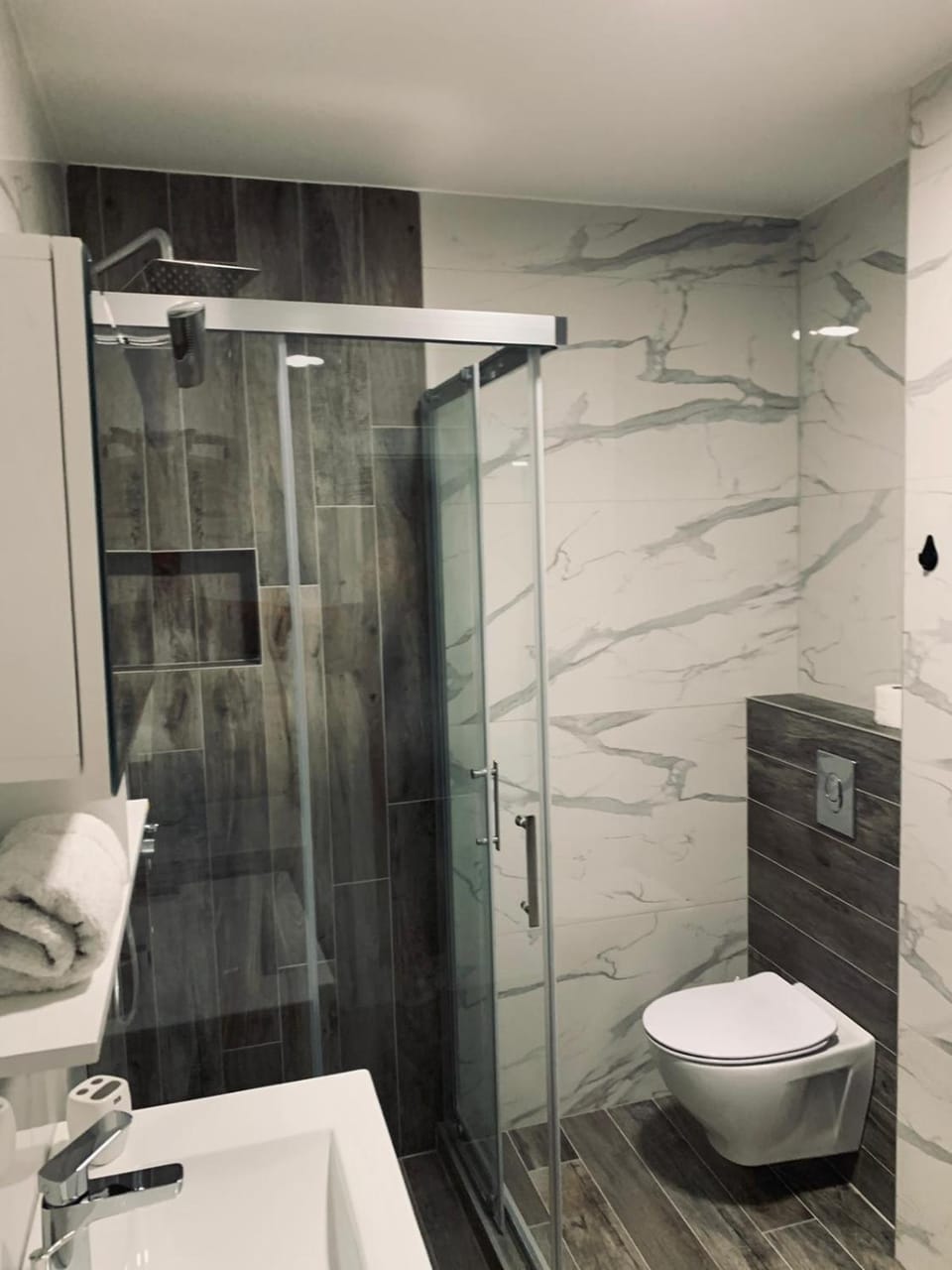 Apartman LUX Apartment in Vojvodina