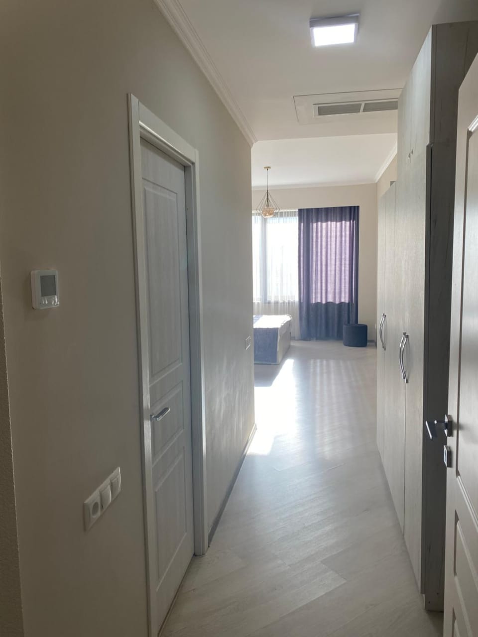 Sun Alvina Tsaghkadzor Apartment in Armenia