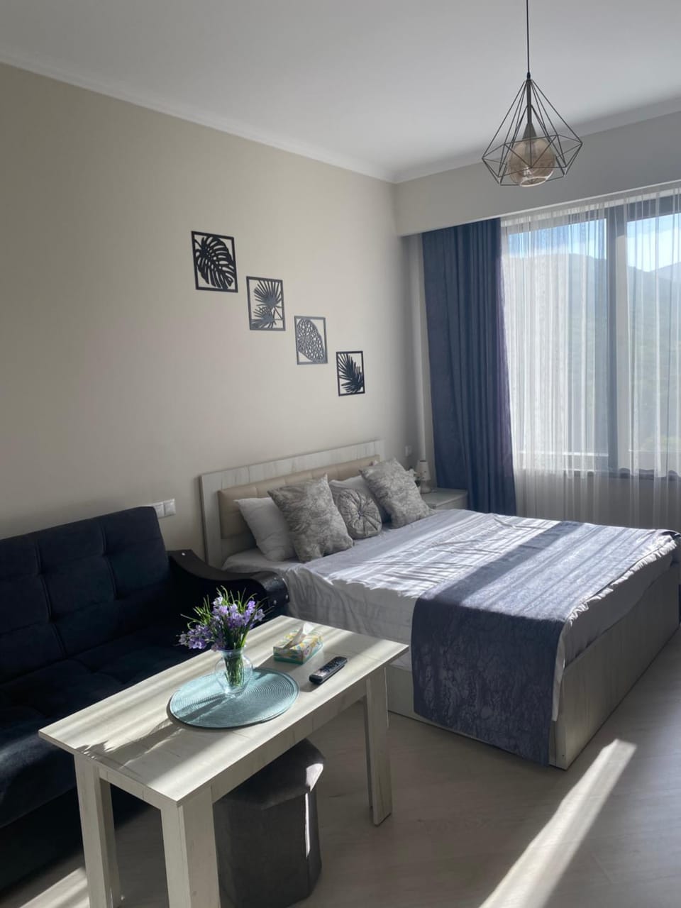 Sun Alvina Tsaghkadzor Apartment in Armenia