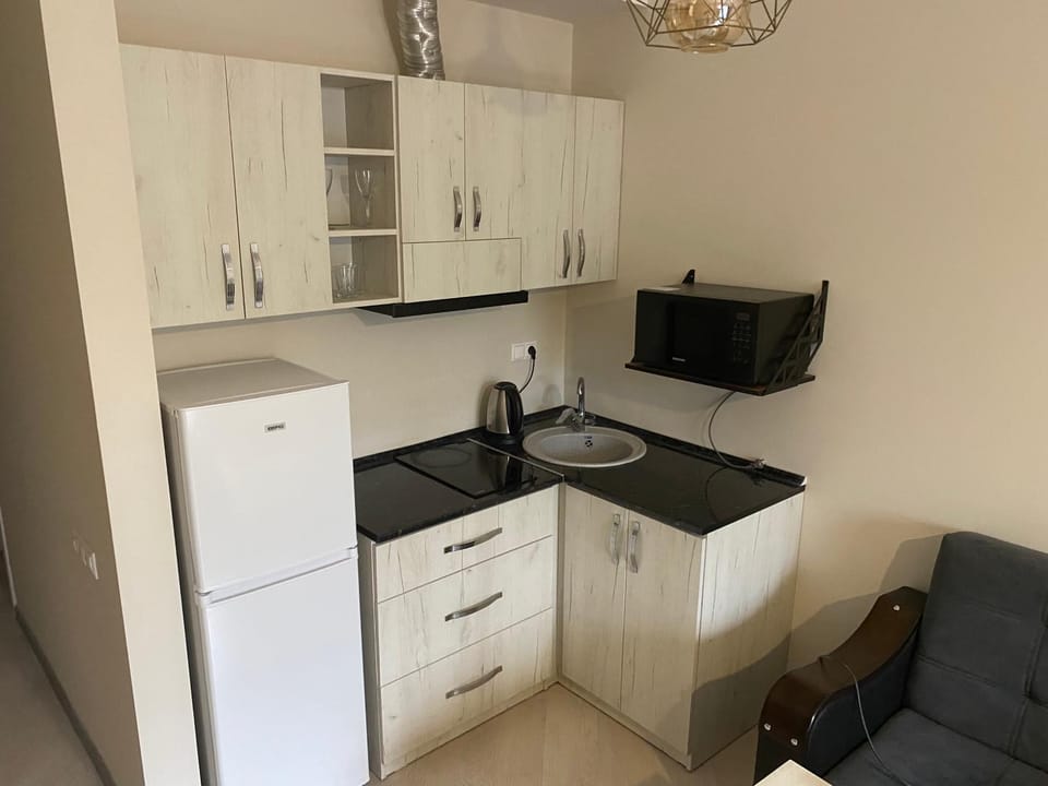 Sun Alvina Tsaghkadzor Apartment in Armenia