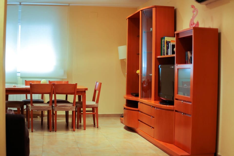 Apartments Bon Pas Rural Apartment in Catalonia