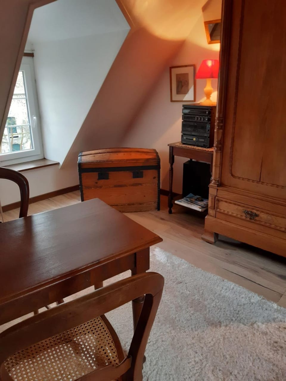 Chambres d'hôtes ''La Grand' Maison'' Bed and Breakfast in Hauts-de-France