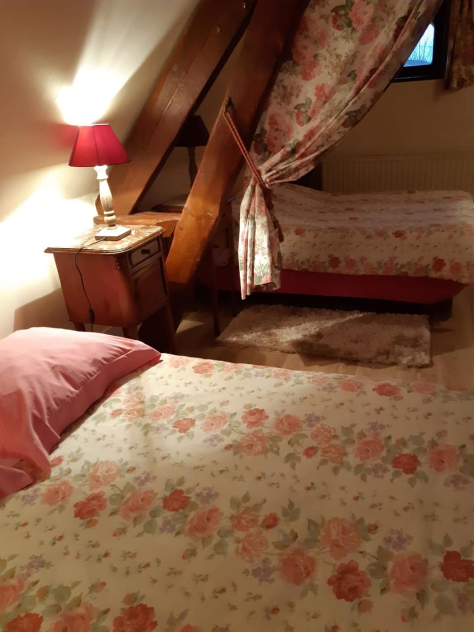 Chambres d'hôtes ''La Grand' Maison'' Bed and Breakfast in Hauts-de-France