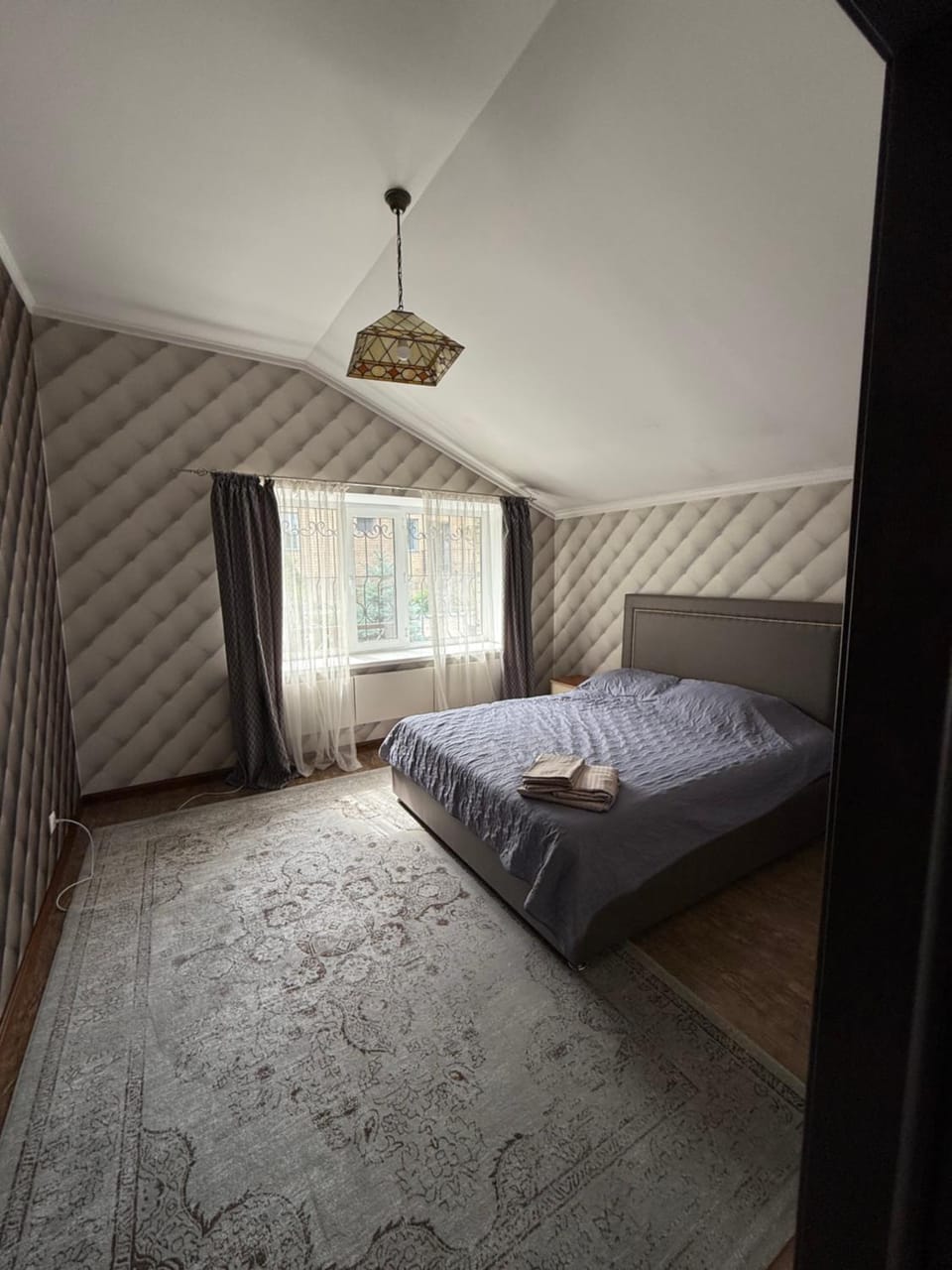 Гостевой дом House in Kazakhstan