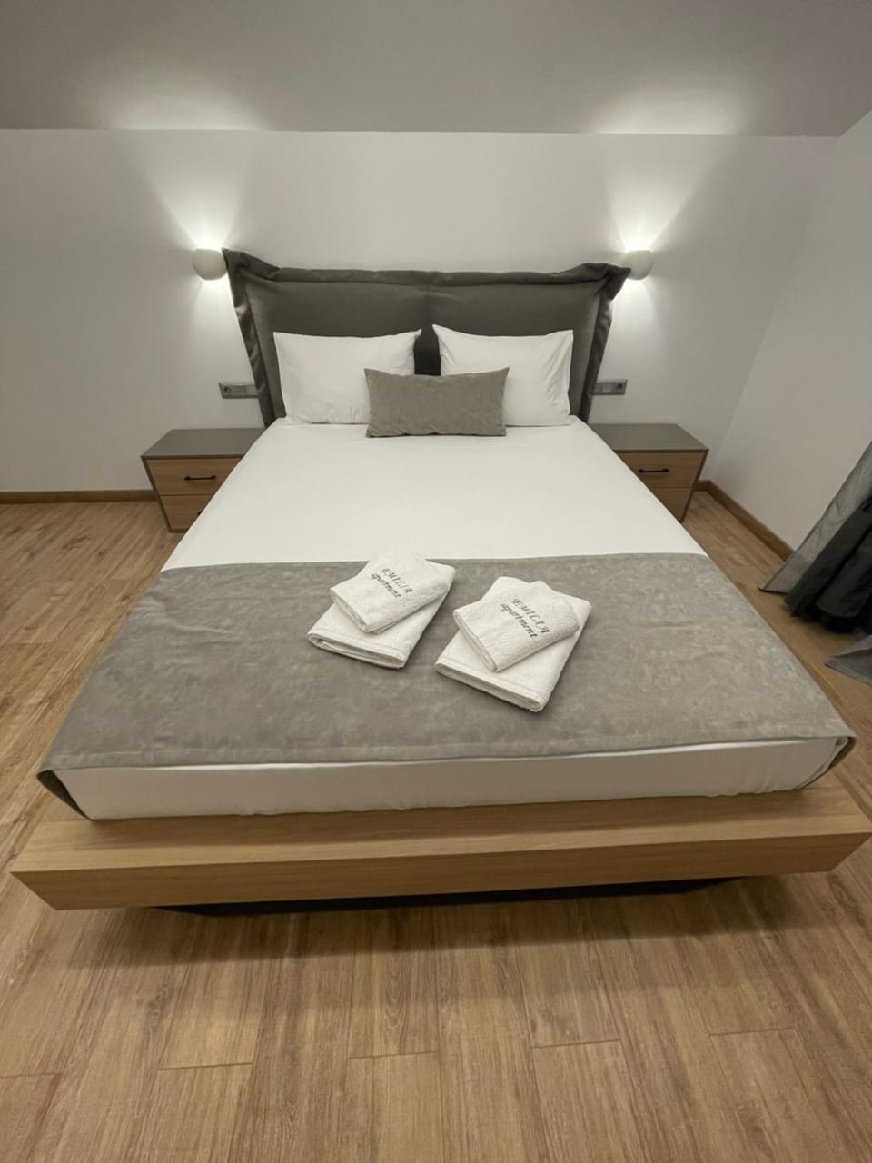 emiliapartments House in Halkidiki