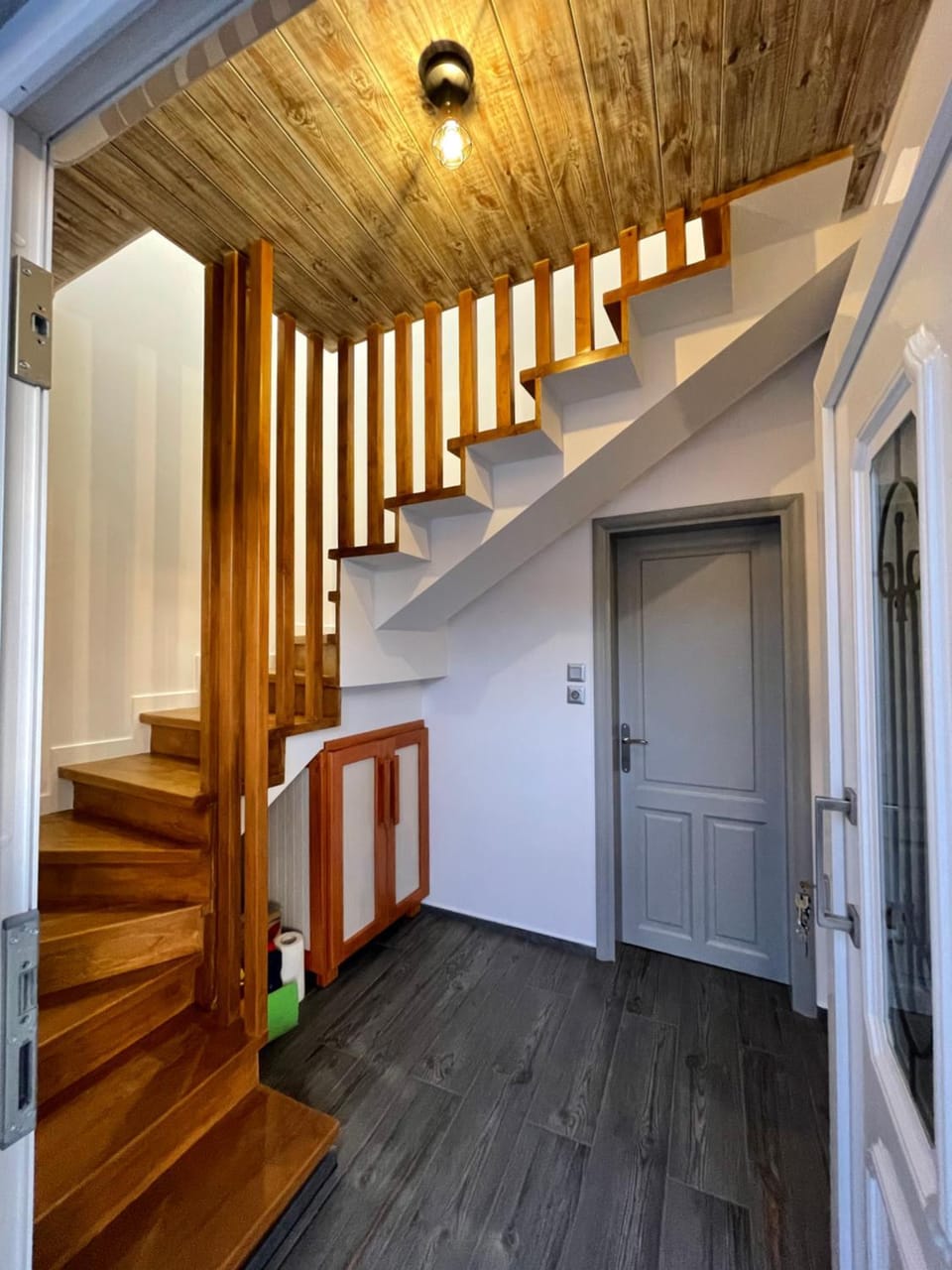 emiliapartments House in Halkidiki