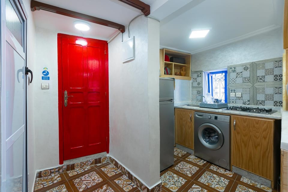 The Star Of Chefchaouen Apartment in Chefchaouen