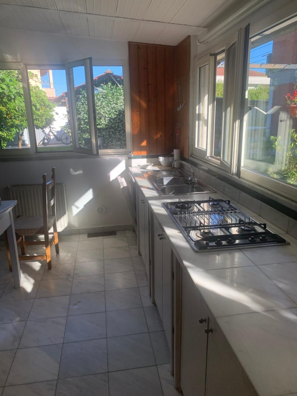 Ferienhäuschen, ländlich, nah am Meer, Casetta in campagna vicino al mare ,Ariacondizionata Bed and Breakfast in Province of Massa and Carrara