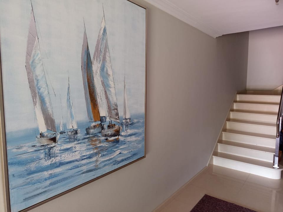 Casa Braña Apartment in O Salnés