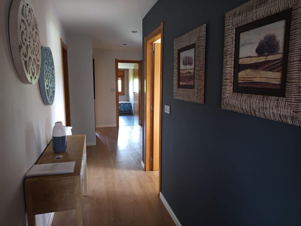 Casa Braña Apartment in O Salnés